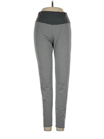 Pre-owned Unbranded Active Pants In Gray