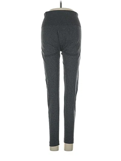 Pre-owned Unbranded Active Pants In Gray