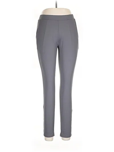 Pre-owned Unbranded Active Pants In Gray