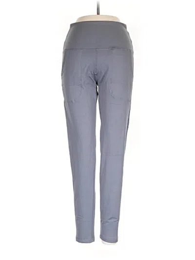 Pre-owned Unbranded Active Pants In Gray