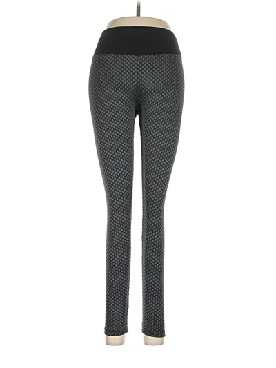 Pre-owned Unbranded Active Pants In Gray