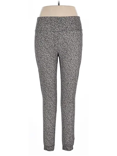 Pre-owned Unbranded Active Pants In Gray