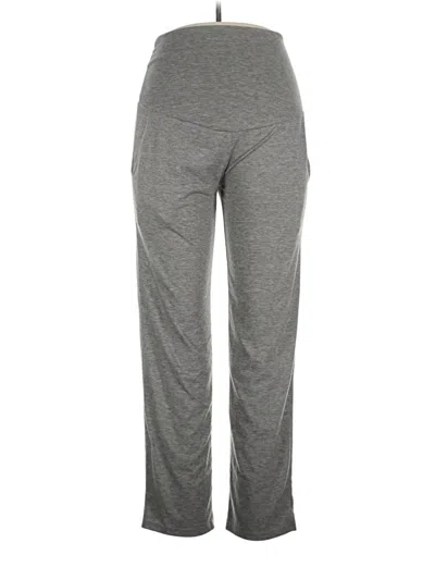 Pre-owned Unbranded Active Pants In Gray