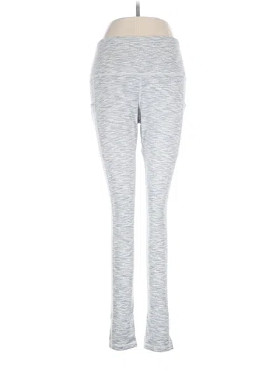 Pre-owned Unbranded Active Pants In Gray