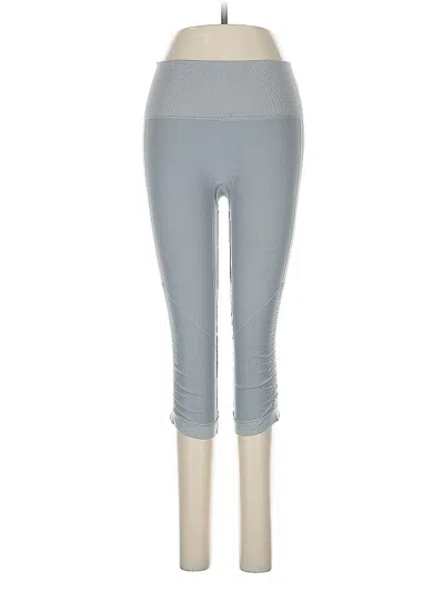 Pre-owned Unbranded Active Pants In Green