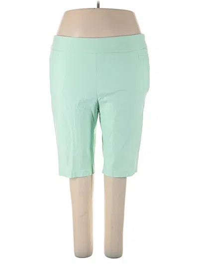 Pre-owned Unbranded Active Pants In Green
