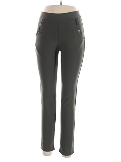 Pre-owned Unbranded Active Pants In Green