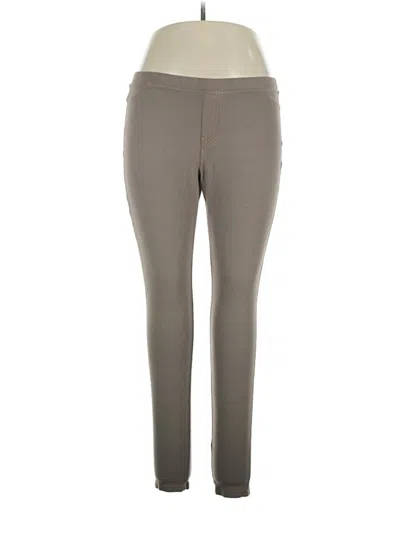 Pre-owned Unbranded Active Pants In Tan