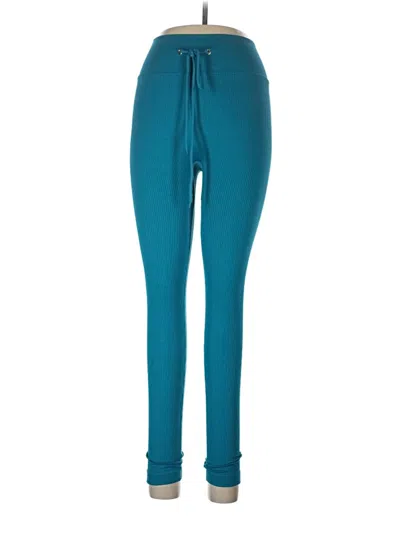 Unbranded Active Pants In Blue
