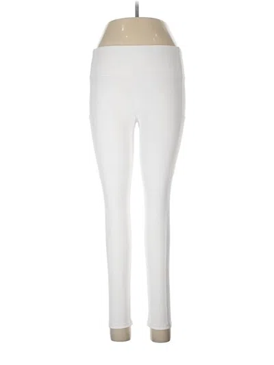 Unbranded Active Pants In White