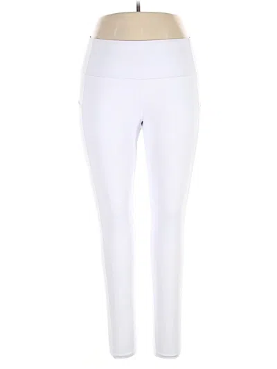 Unbranded Active Pants In White