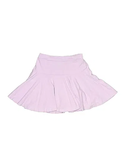 Pre-owned Unbranded Kids' Active Skirt In Pink