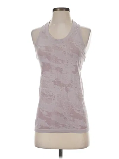 Pre-owned Unbranded Active Tank Top In Pink