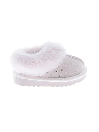 Pre-owned Unbranded Kids' Ankle Boots In Pink