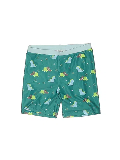 Pre-owned Unbranded Kids' Athletic Shorts