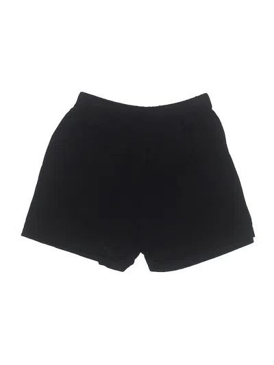 Pre-owned Unbranded Athletic Shorts In Black