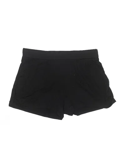 Pre-owned Unbranded Athletic Shorts In Black