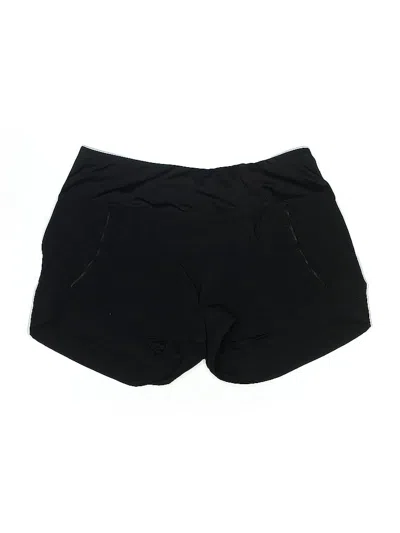 Pre-owned Unbranded Athletic Shorts In Black