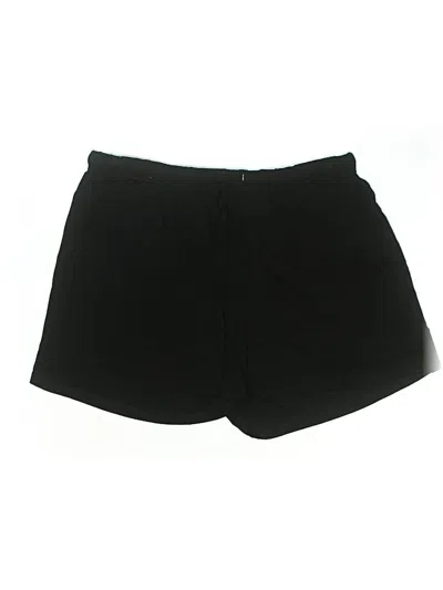Pre-owned Unbranded Athletic Shorts In Black