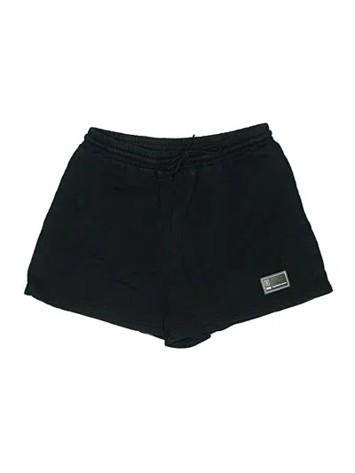 Pre-owned Unbranded Athletic Shorts In Black