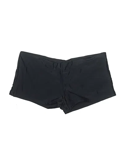 Pre-owned Unbranded Athletic Shorts In Black