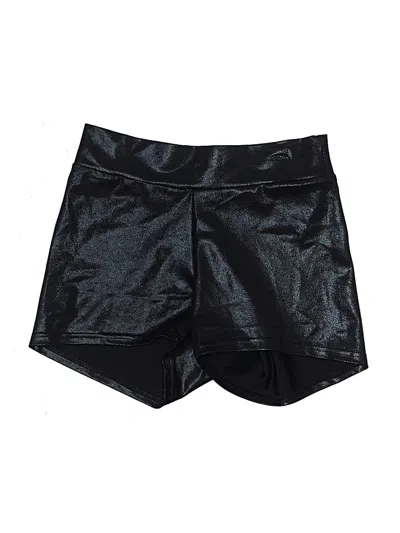 Pre-owned Unbranded Athletic Shorts In Black