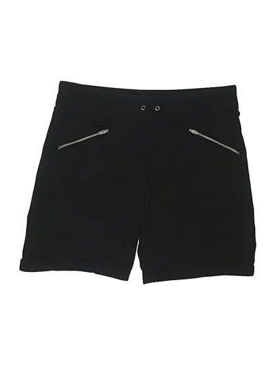 Pre-owned Unbranded Athletic Shorts In Black