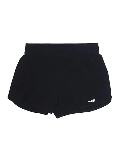 Pre-owned Unbranded Athletic Shorts In Black