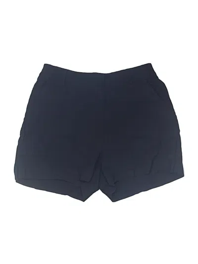 Pre-owned Unbranded Athletic Shorts In Blue
