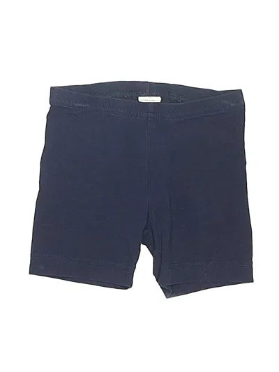 Pre-owned Unbranded Kids' Athletic Shorts In Blue