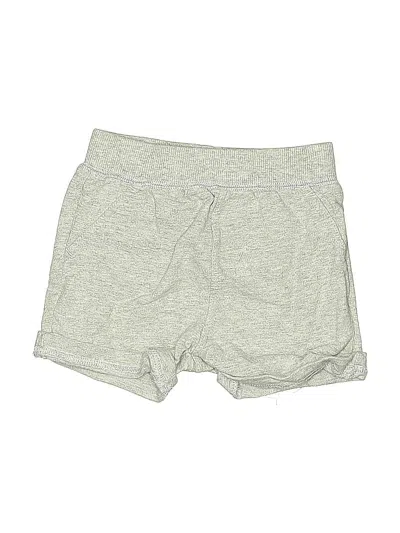 Pre-owned Unbranded Babies' Athletic Shorts In Gray