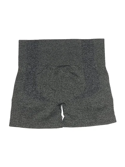Pre-owned Unbranded Athletic Shorts In Gray