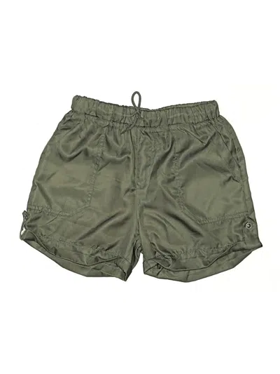 Pre-owned Unbranded Athletic Shorts In Gray