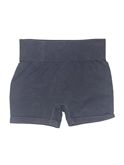 Pre-owned Unbranded Athletic Shorts In Gray