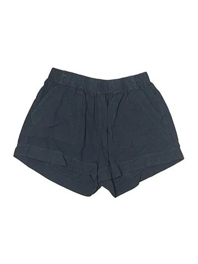 Pre-owned Unbranded Athletic Shorts In Gray