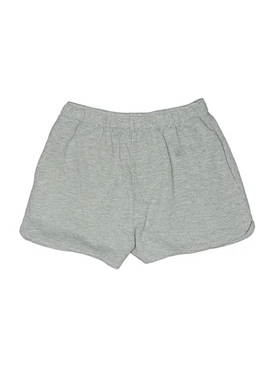 Pre-owned Unbranded Athletic Shorts In Gray