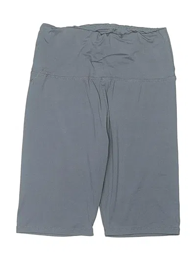 Pre-owned Unbranded Athletic Shorts In Gray