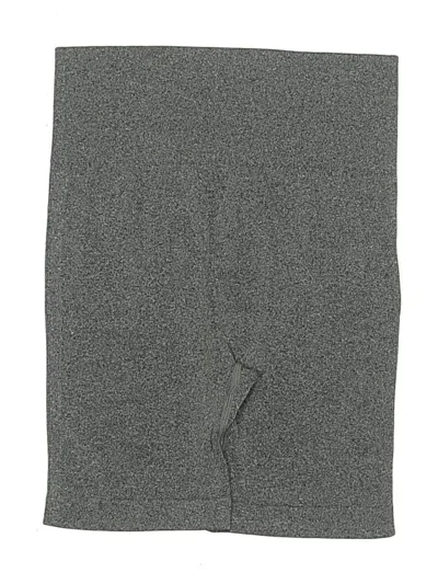 Pre-owned Unbranded Athletic Shorts In Gray