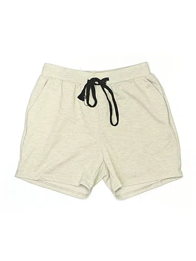 Pre-owned Unbranded Athletic Shorts In Gray