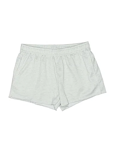 Pre-owned Unbranded Athletic Shorts In Gray