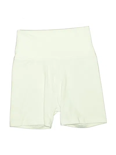 Pre-owned Unbranded Athletic Shorts In Green