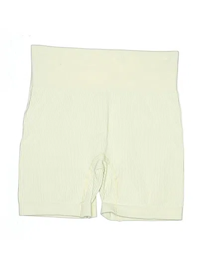 Pre-owned Unbranded Athletic Shorts In Green