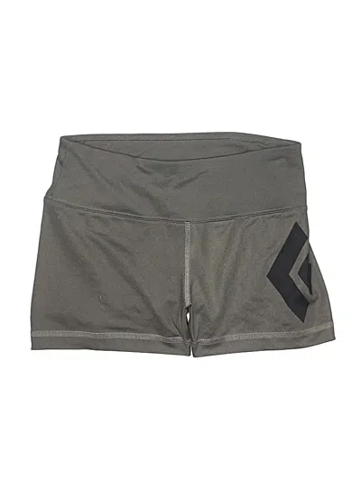 Pre-owned Unbranded Athletic Shorts In Green