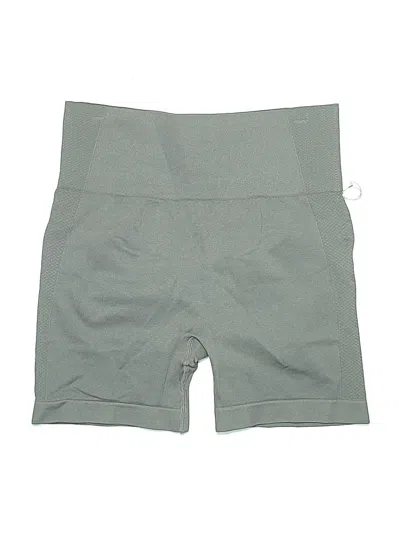 Unbranded Athletic Shorts In Green