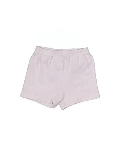Pre-owned Unbranded Kids' Athletic Shorts In Pink
