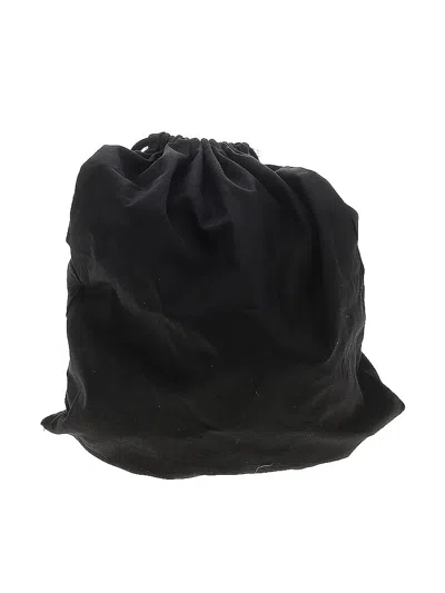 Pre-owned Unbranded Backpack In Black