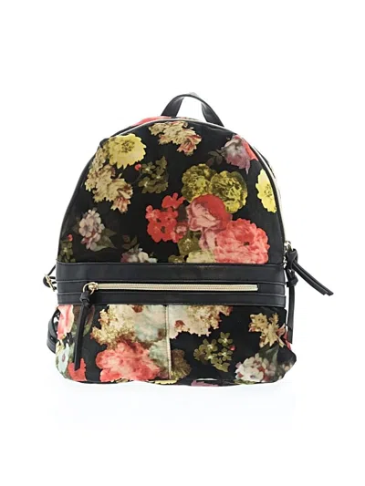 Pre-owned Unbranded Backpack In Black