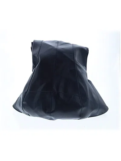 Pre-owned Unbranded Backpack In Blue