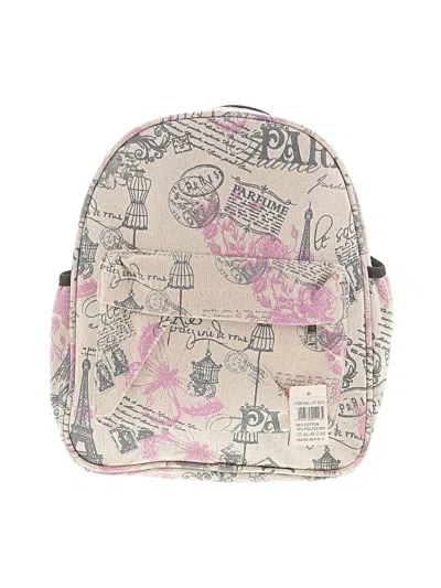 Unbranded Backpack In Pink