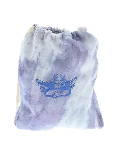 Pre-owned Unbranded Backpack In Purple